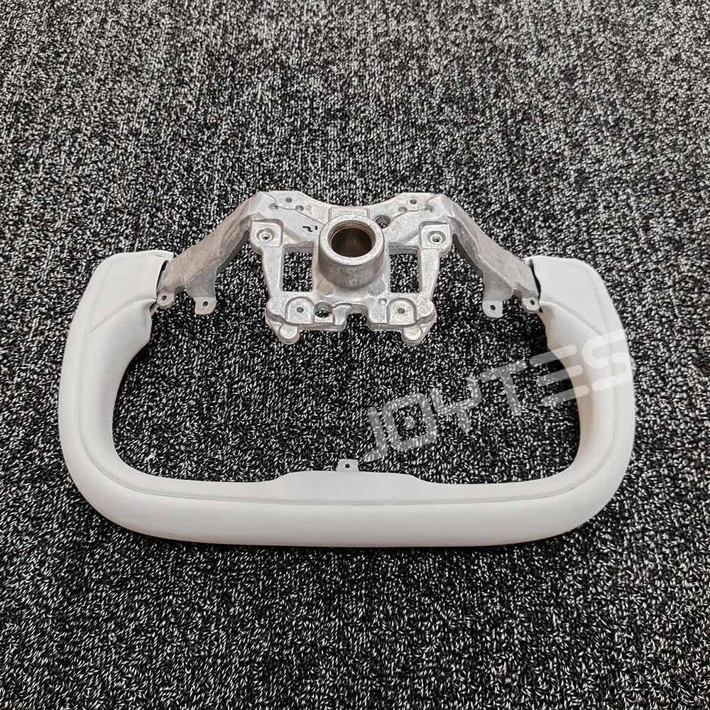 tesla cybertruck yoke steering wheel