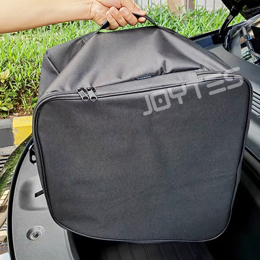vehicle cooler