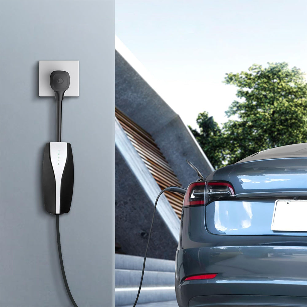 nema 14-50 adapter for tesla model