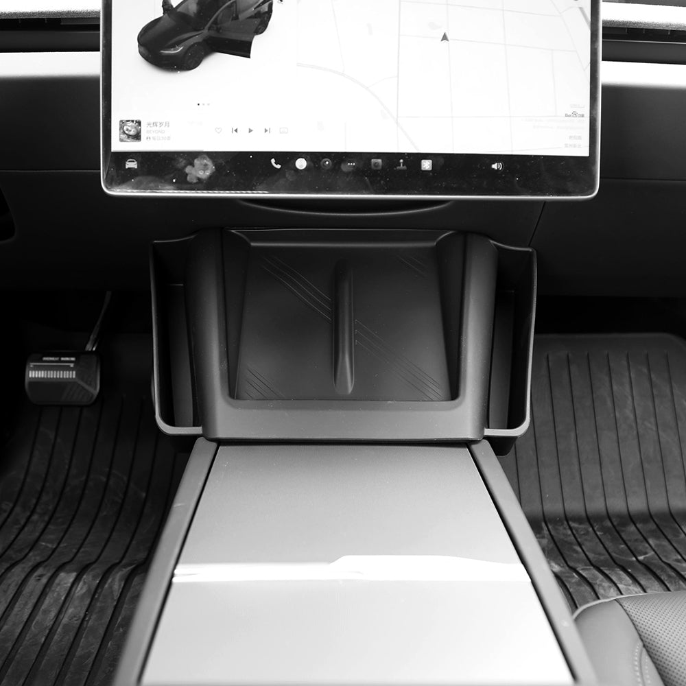 best wireless charging pad for tesla model 3