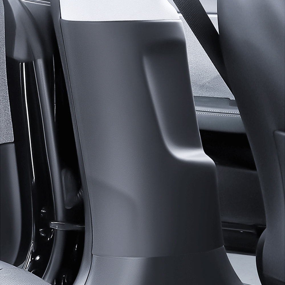 tesla model 3 door protector