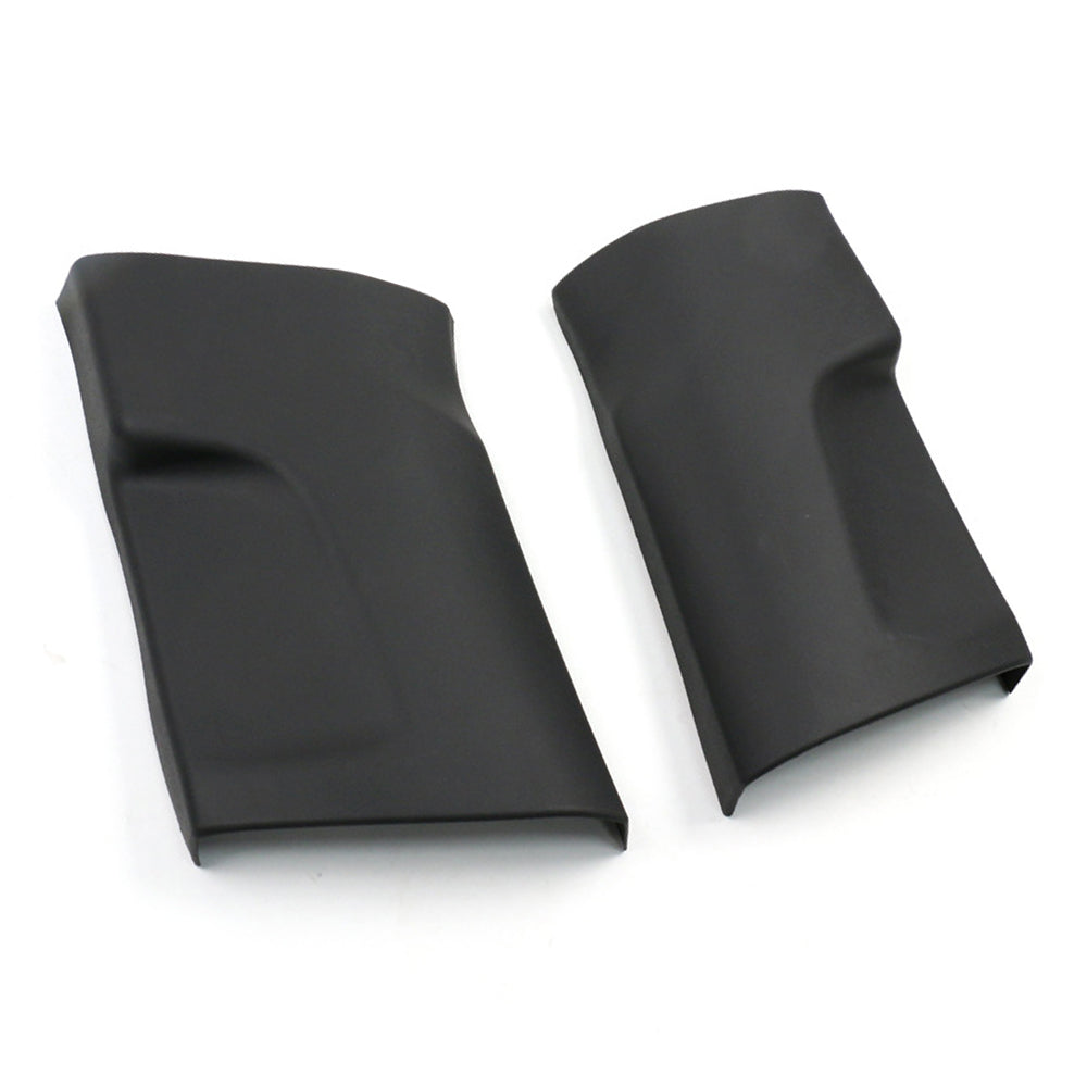 tesla model 3 b pillar trim