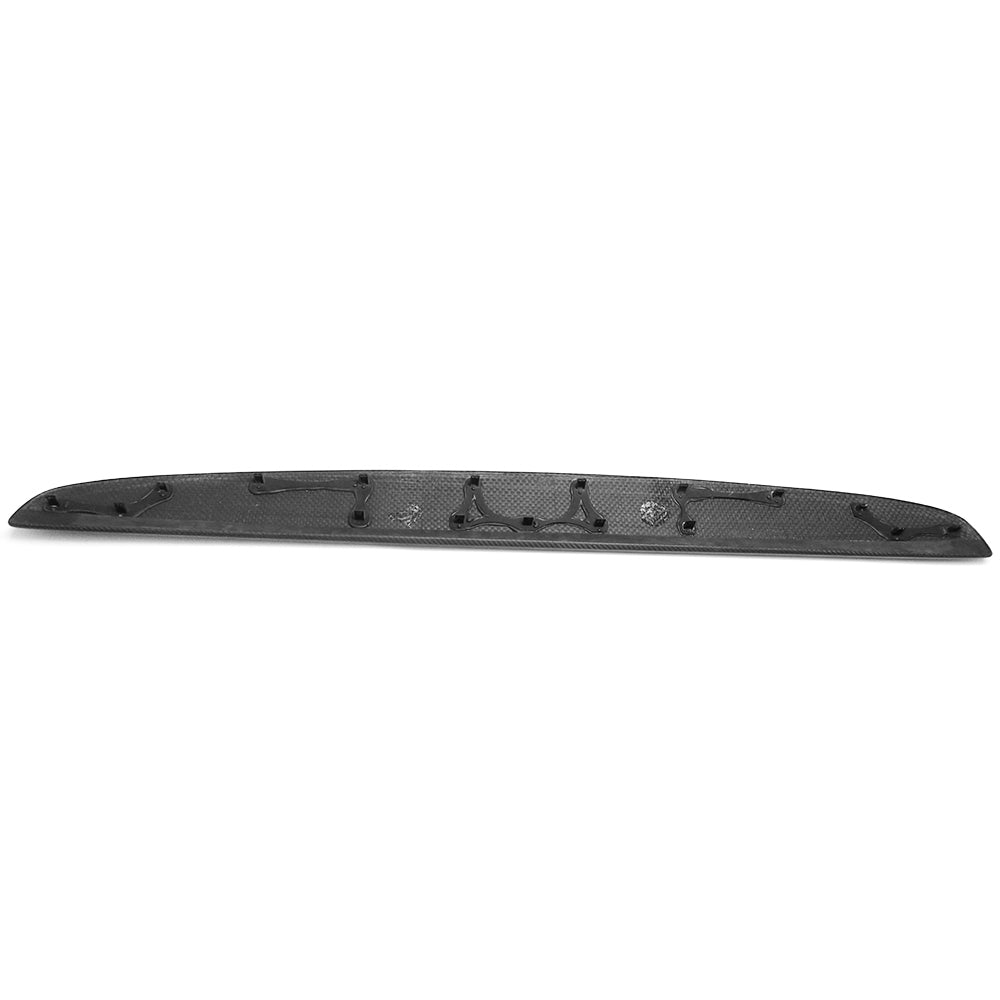 tesla dashboard replacement