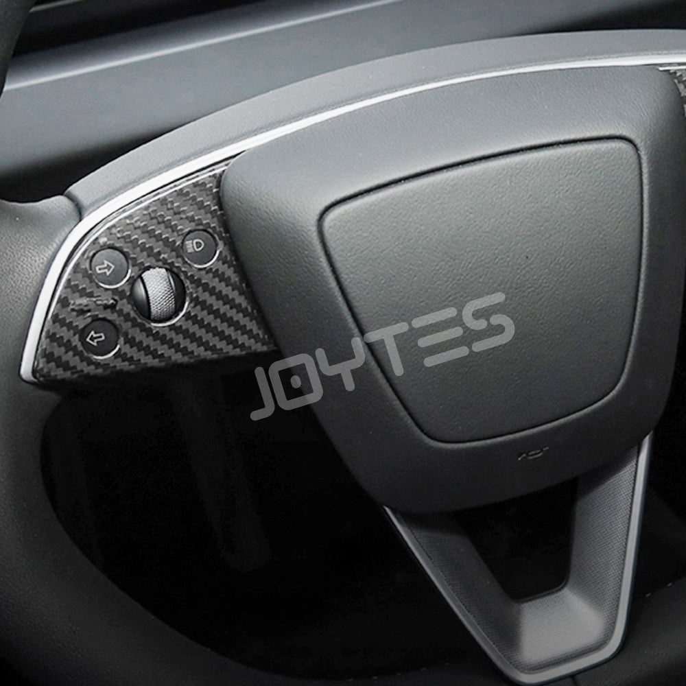 tesla steering wheel cover