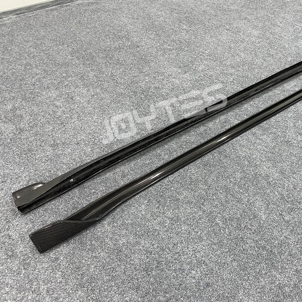 tesla model 3 aero sport body kit