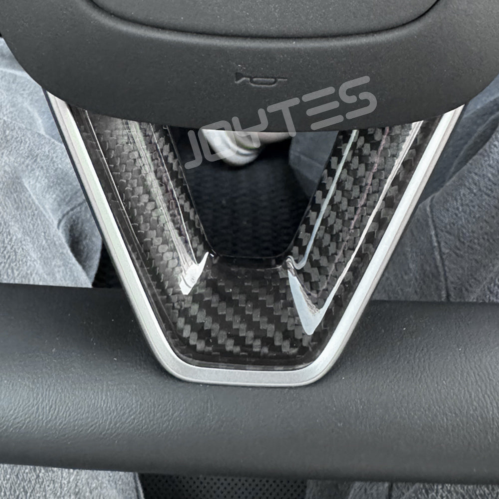 tesla carbon fiber