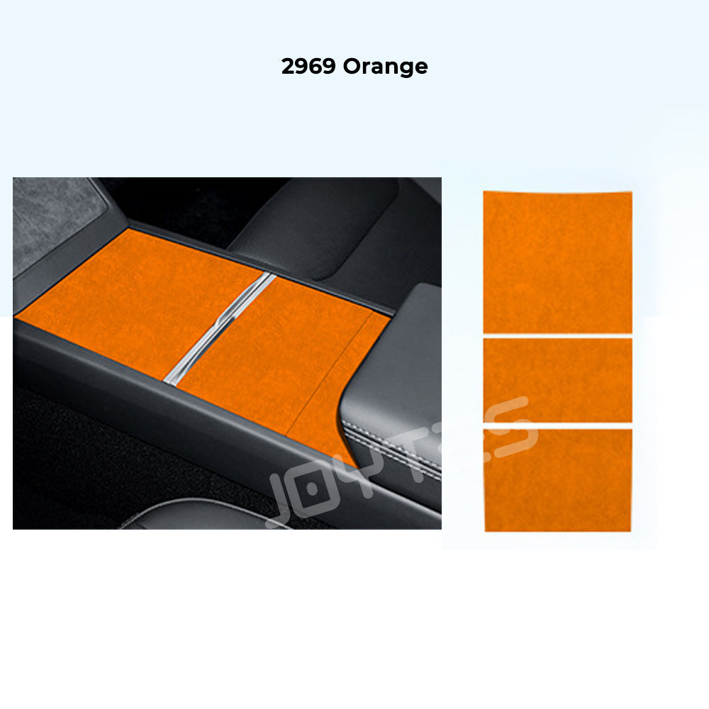 tesla model y juniper alcantara