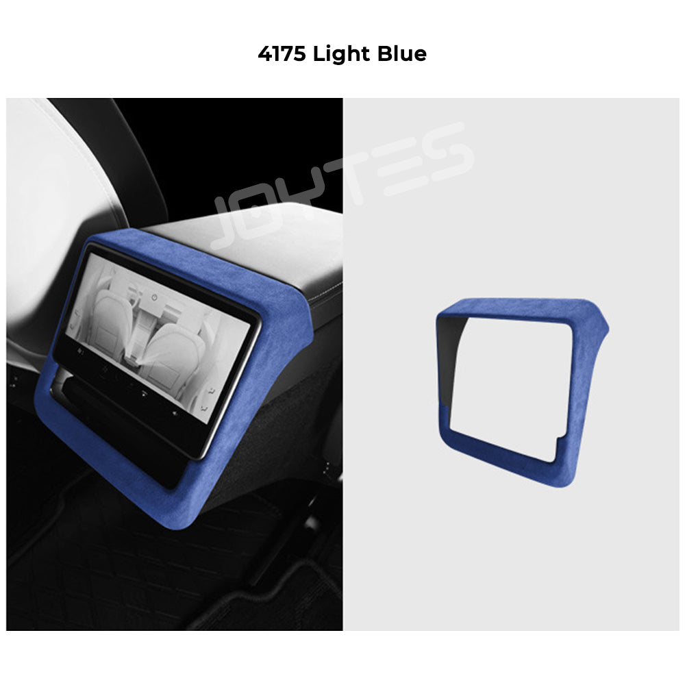 alcantara tesla model y juniper