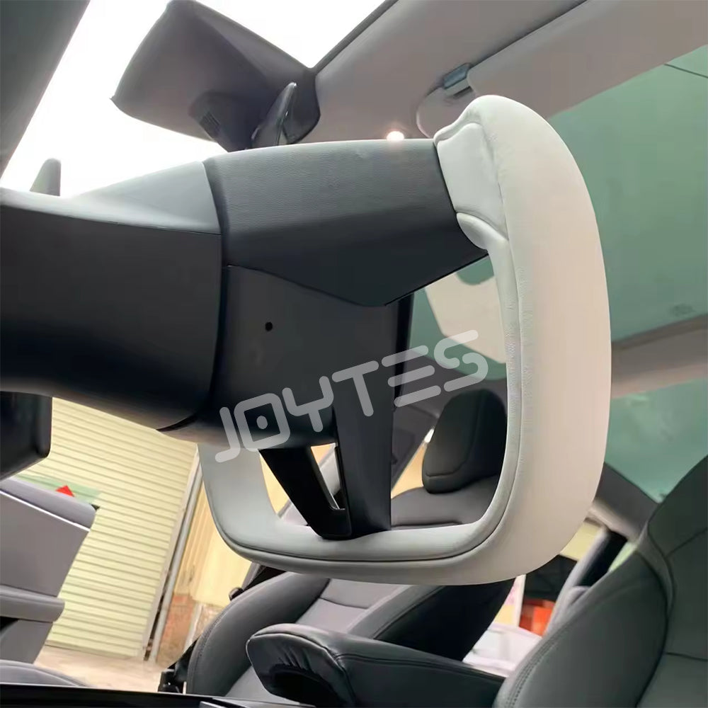 model 3 tesla heated steering wheel