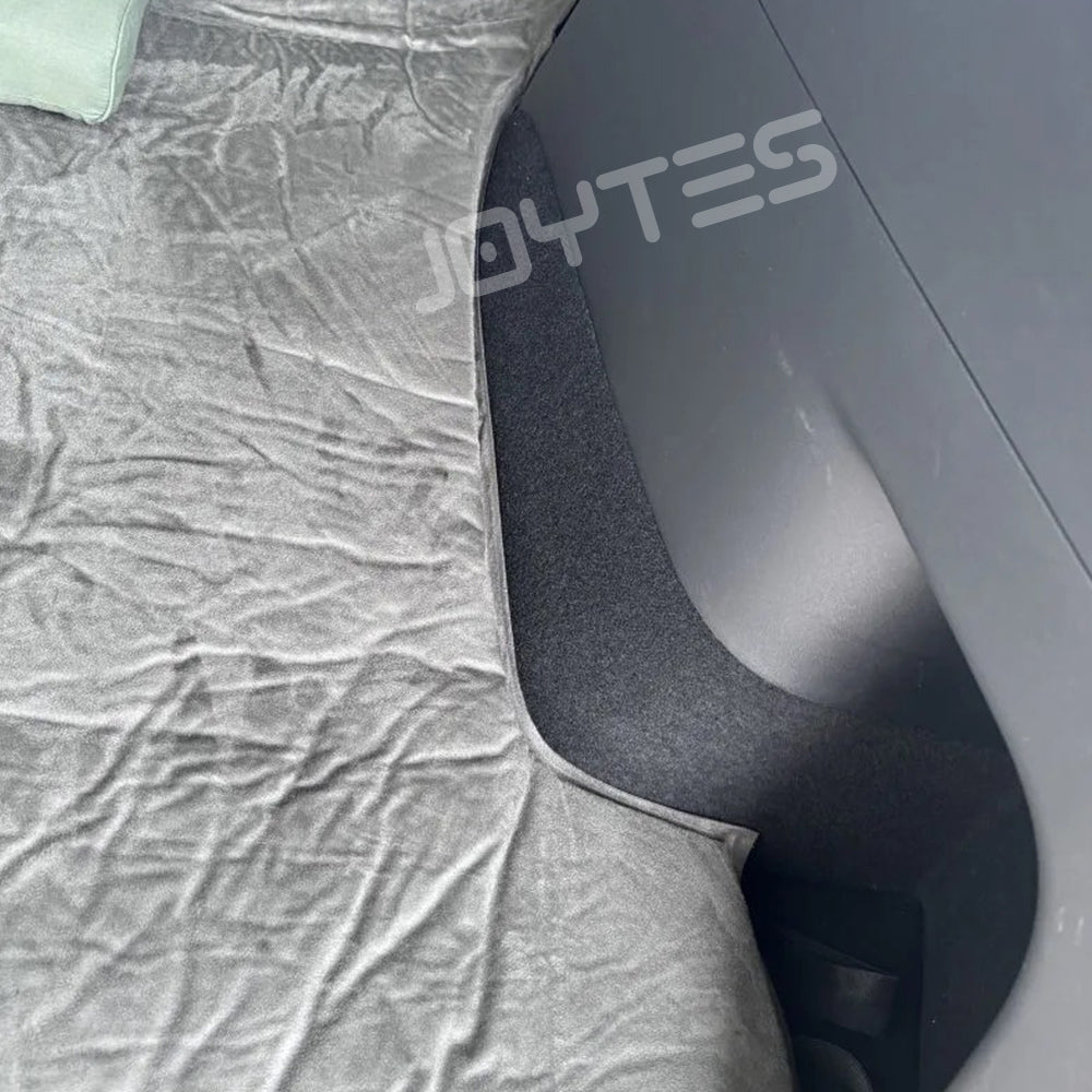 inflatable car boot bed