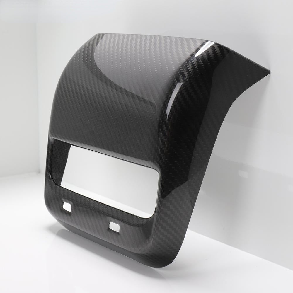 tesla model y rear vent cover