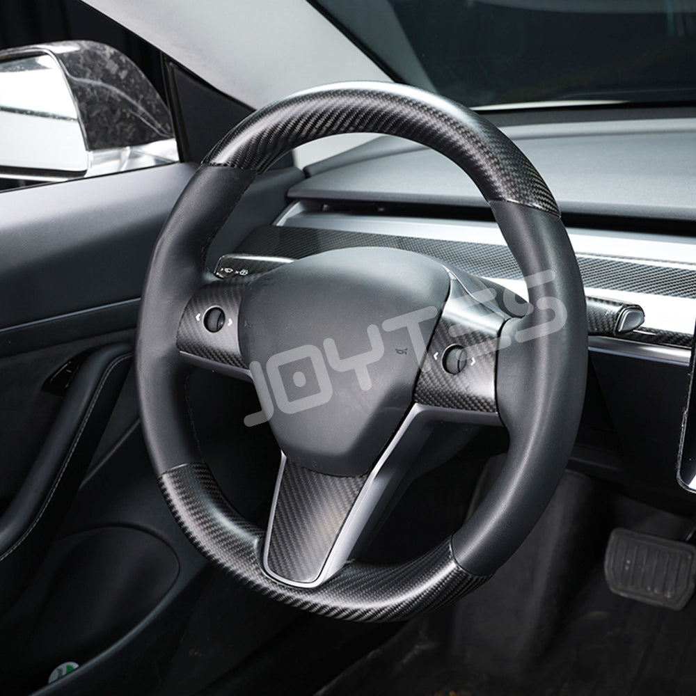 carbon fiber wrap for steering wheel