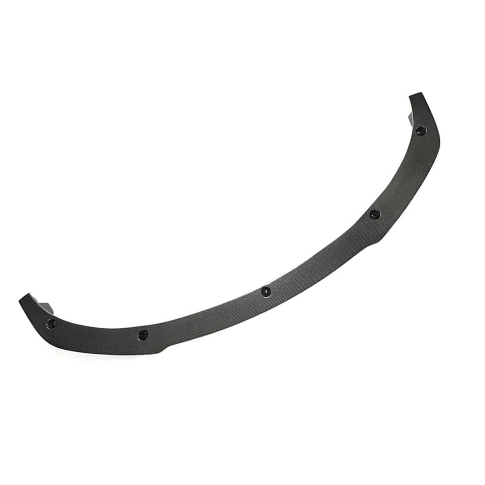 tesla model 3 front splitter