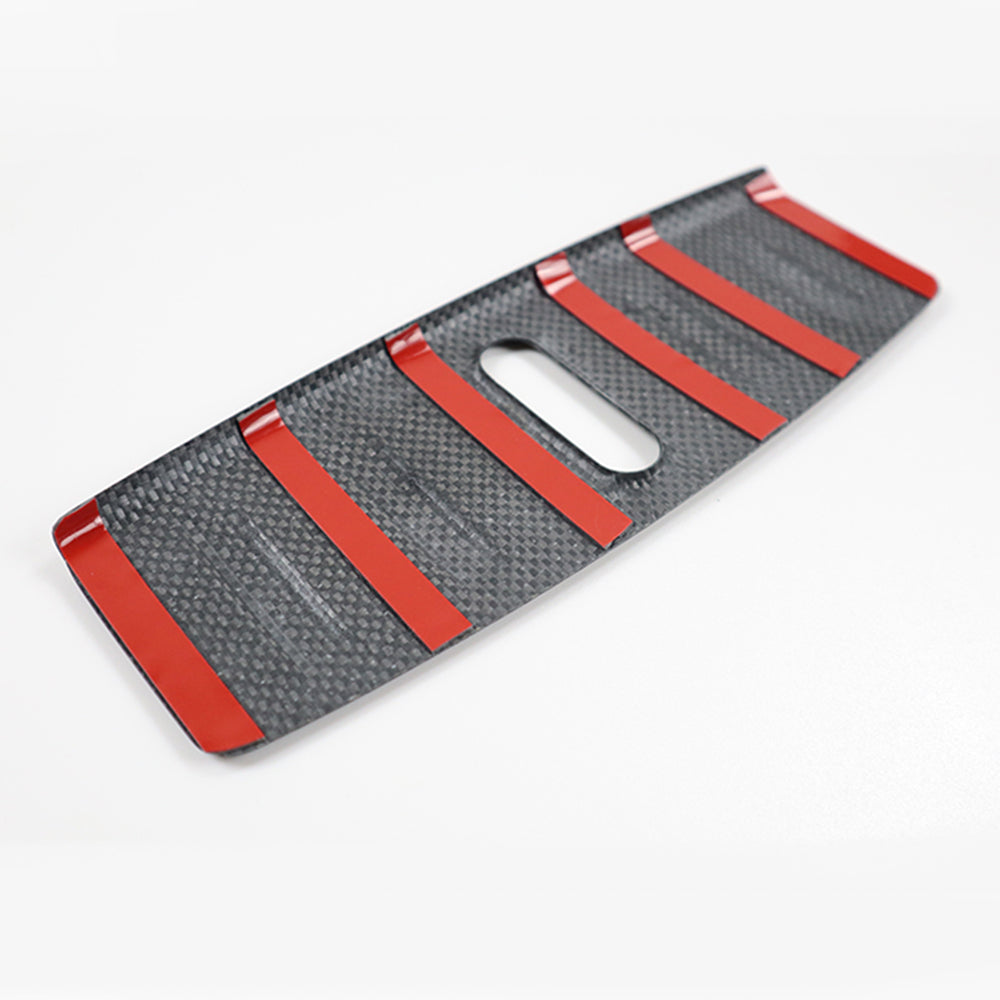 tesla model 3 sill protector