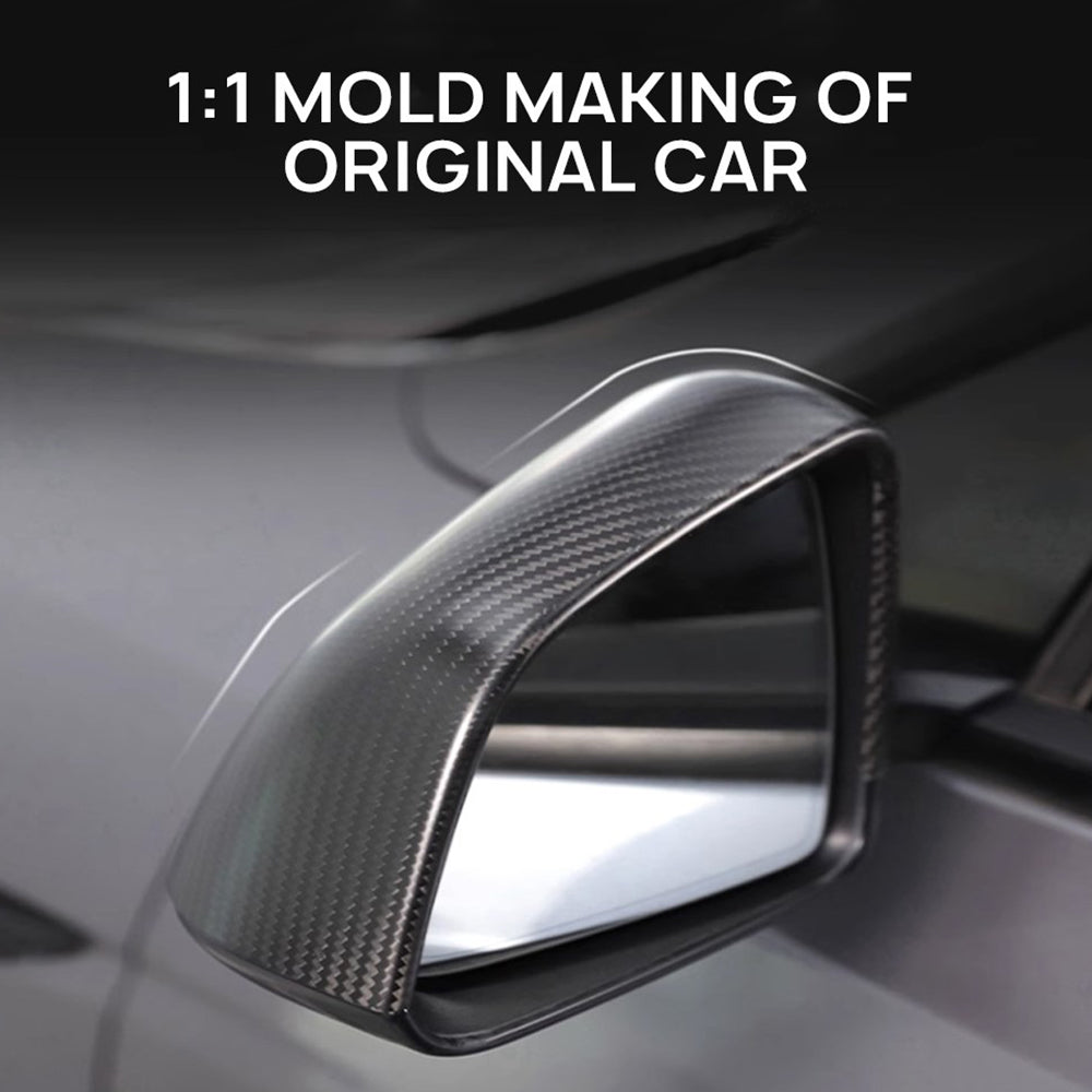 tesla model 3 2024 carbon fiber