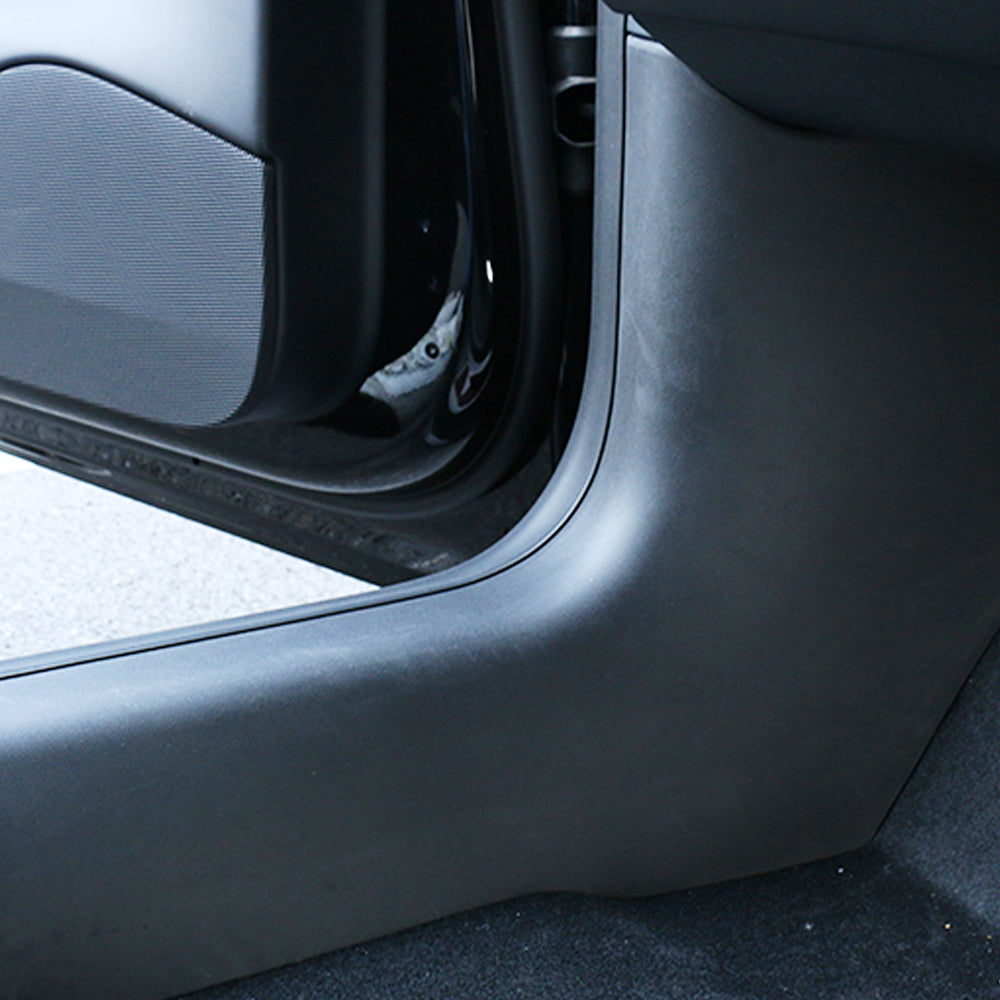 model 3 door sill protector