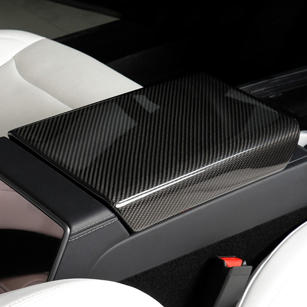 tesla carbon fiber