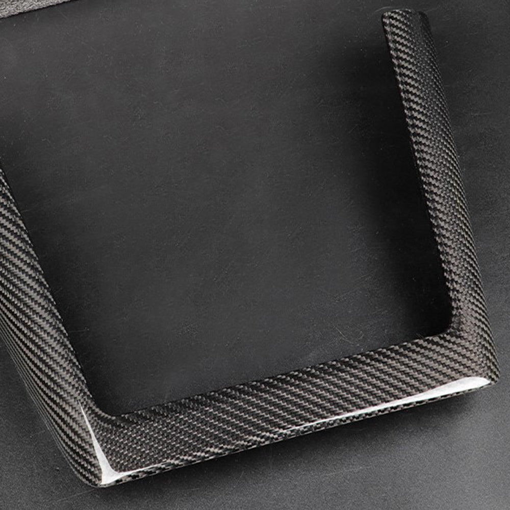 wireless charging cover for tesla model 3 highland