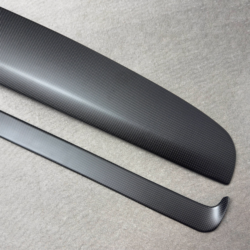 tesla model 3 dashboard replacement