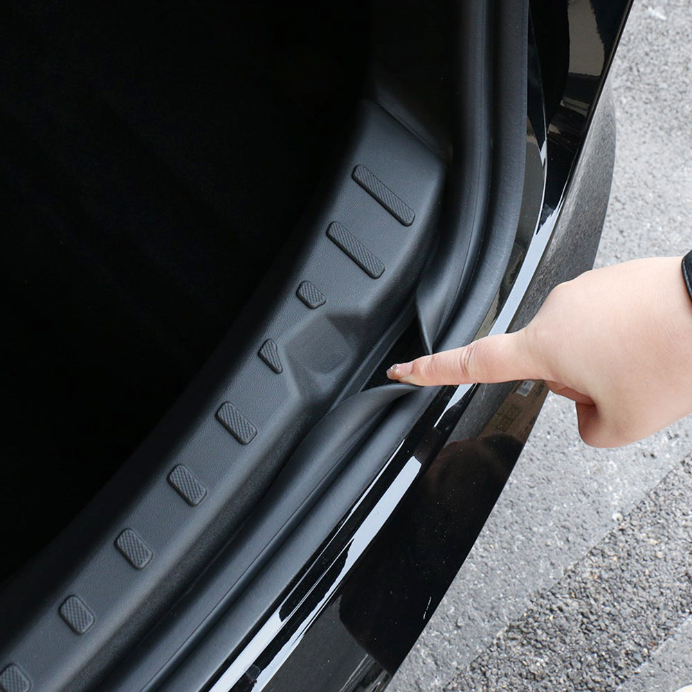 model 3 door sill protector