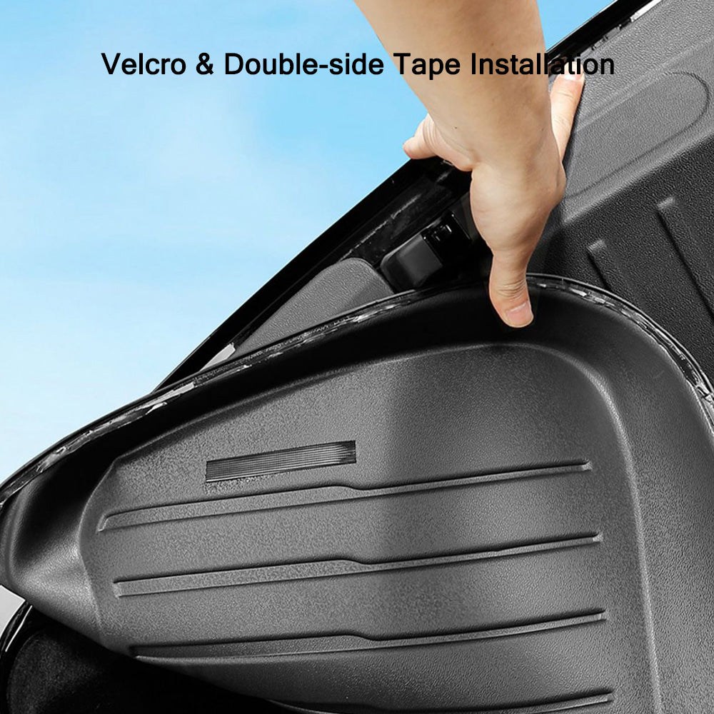 model 3 trunk guard