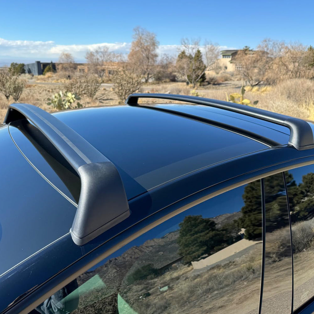 tesla cross bars