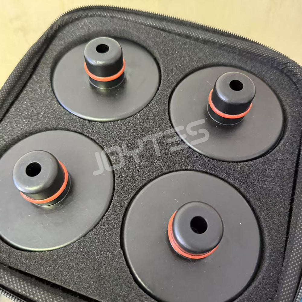 tesla jack lift pad adapter tool