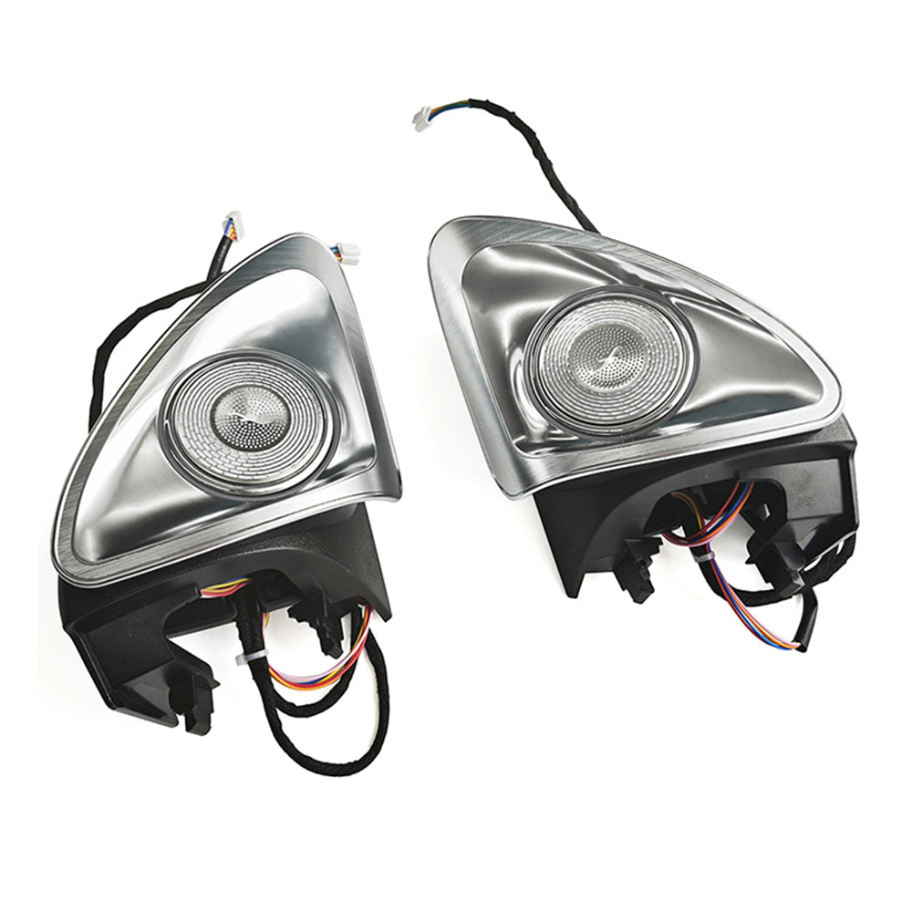 tesla rotary sound