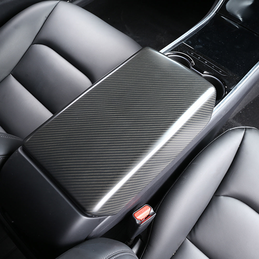 tesla carbon fiber