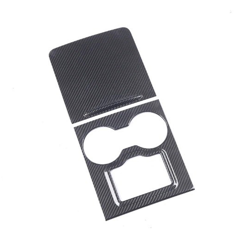 center console cover for tesla model 3