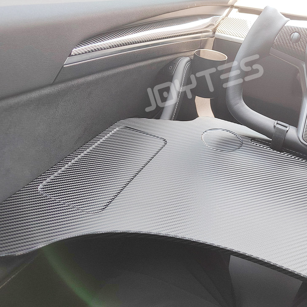 portable car food tray