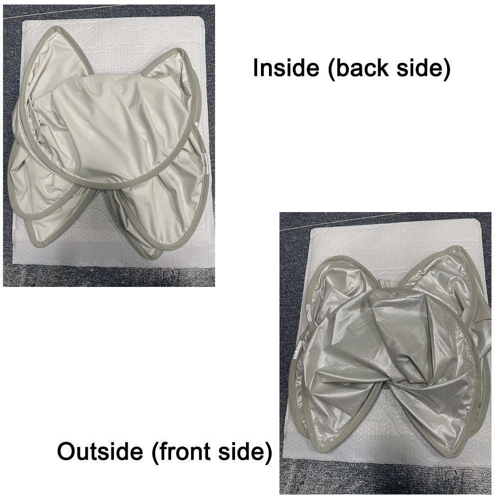 tesla sunroof uv protection