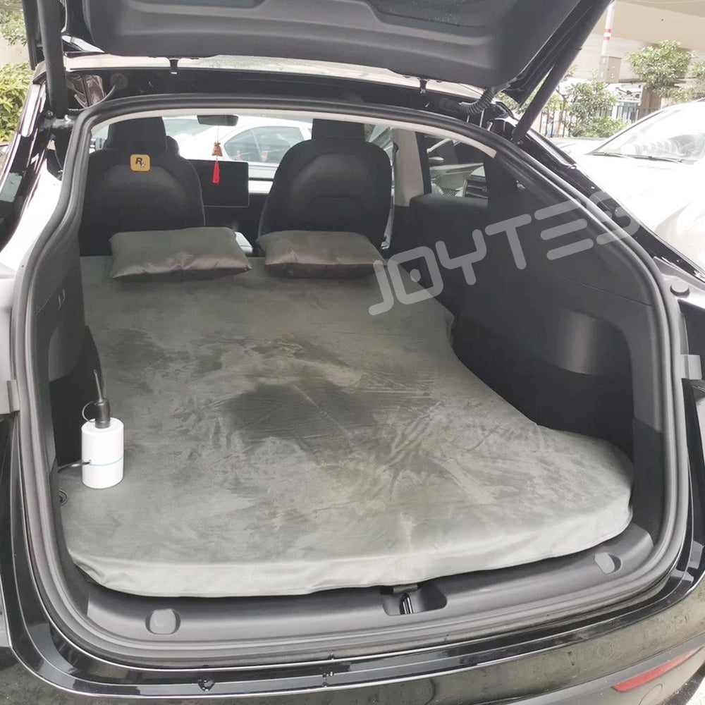 inflatable car air mattress camping