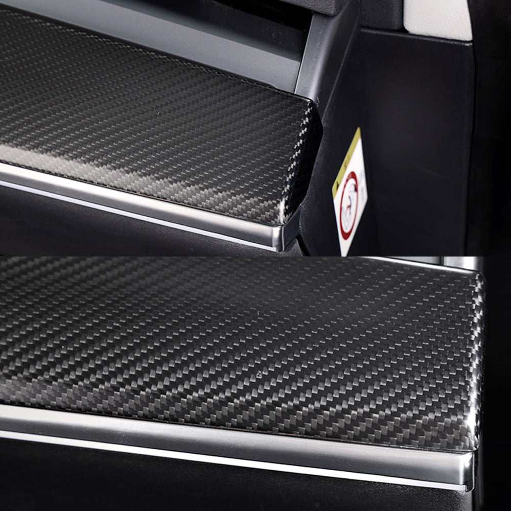 dashboard cover tesla model y
