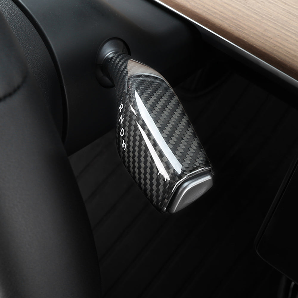 tesla carbon fiber