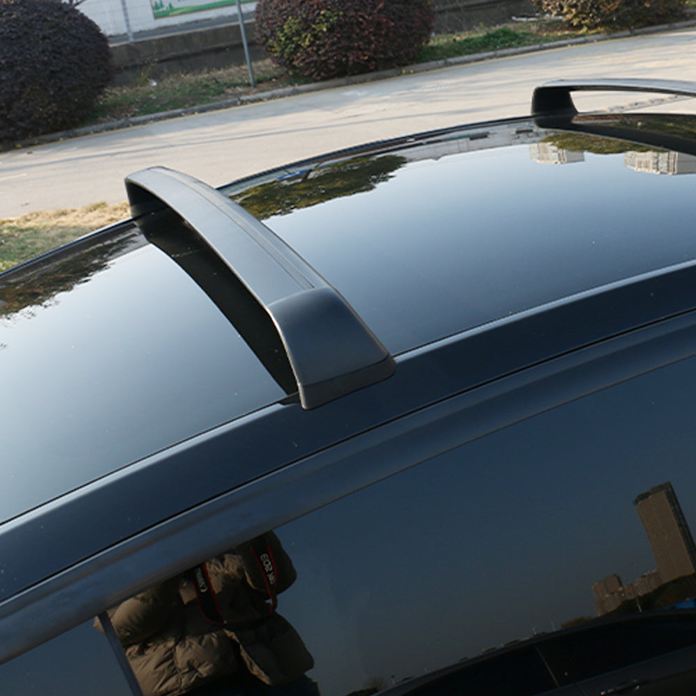 tesla model 3 crossbars