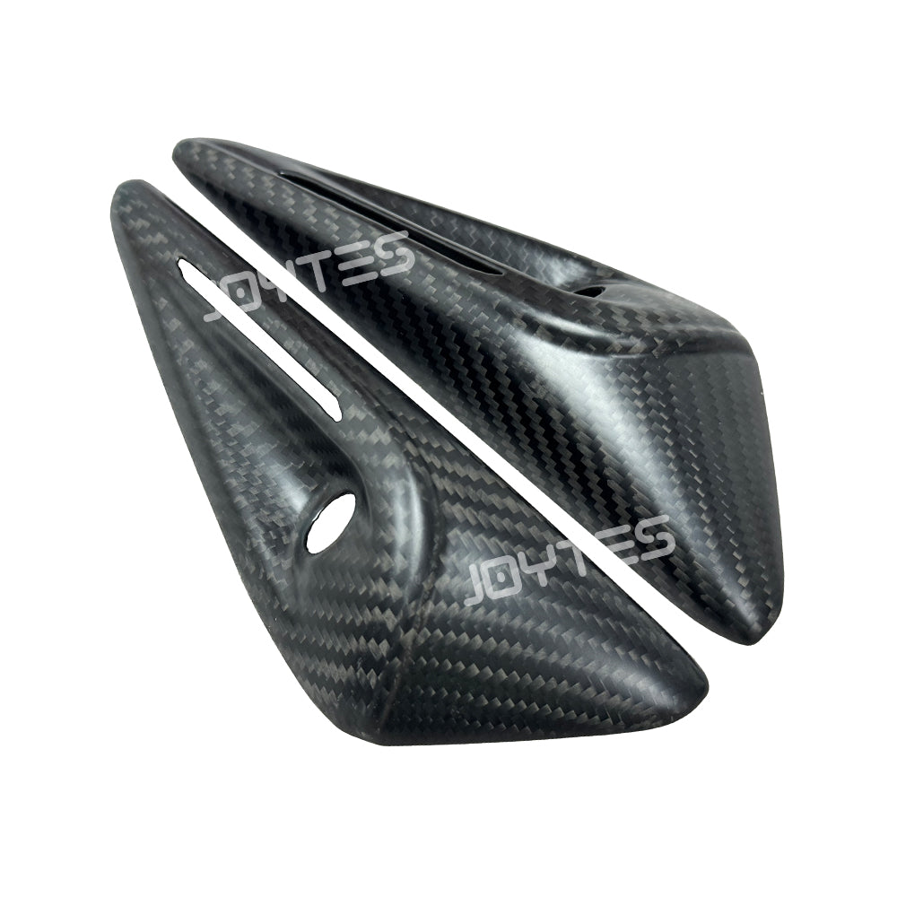 tesla side camera cover