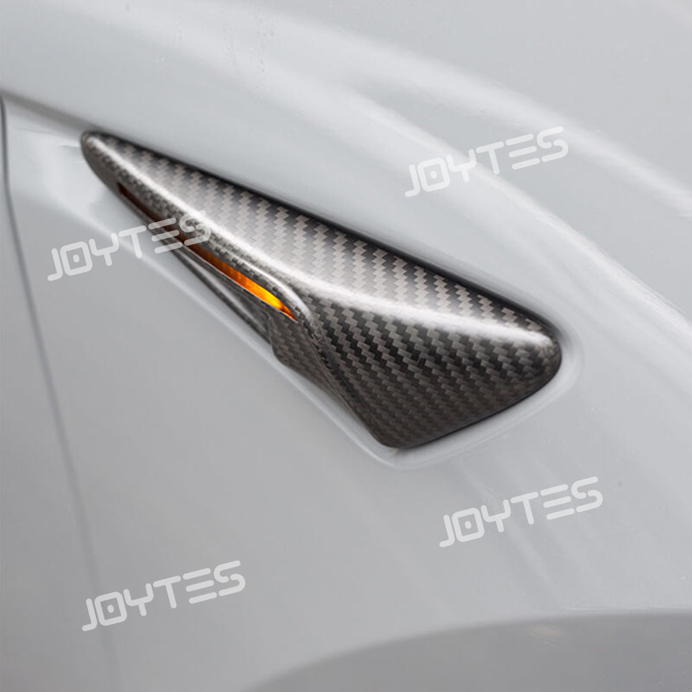 tesla carbon fiber