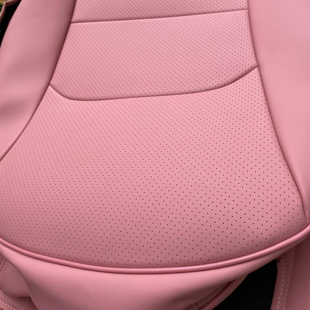 tesla model 3 highland seat covers