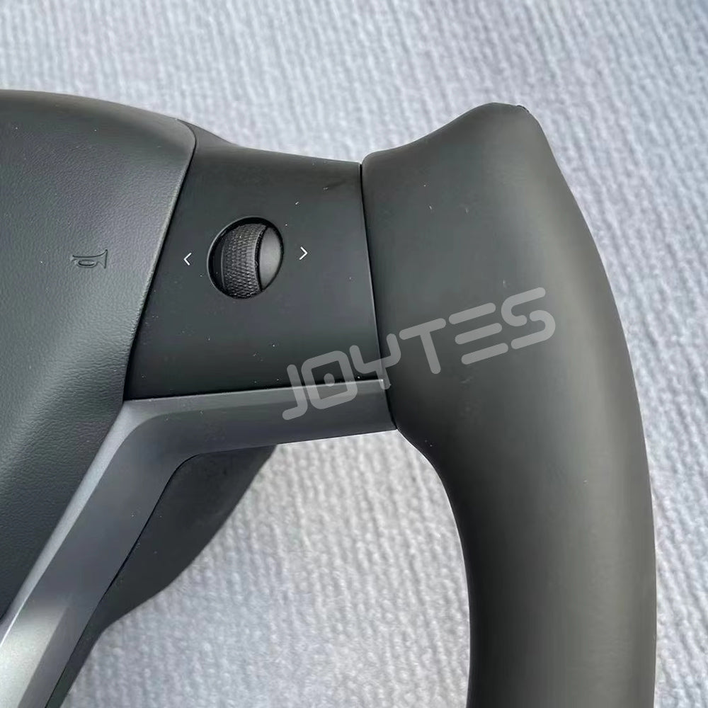 yoke steering wheel for tesla model 3 y