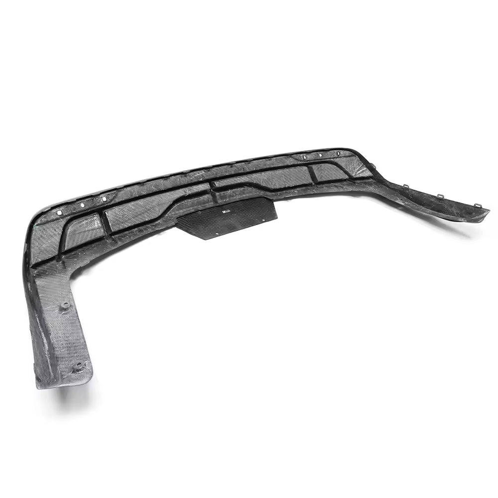 diffuser tesla model s