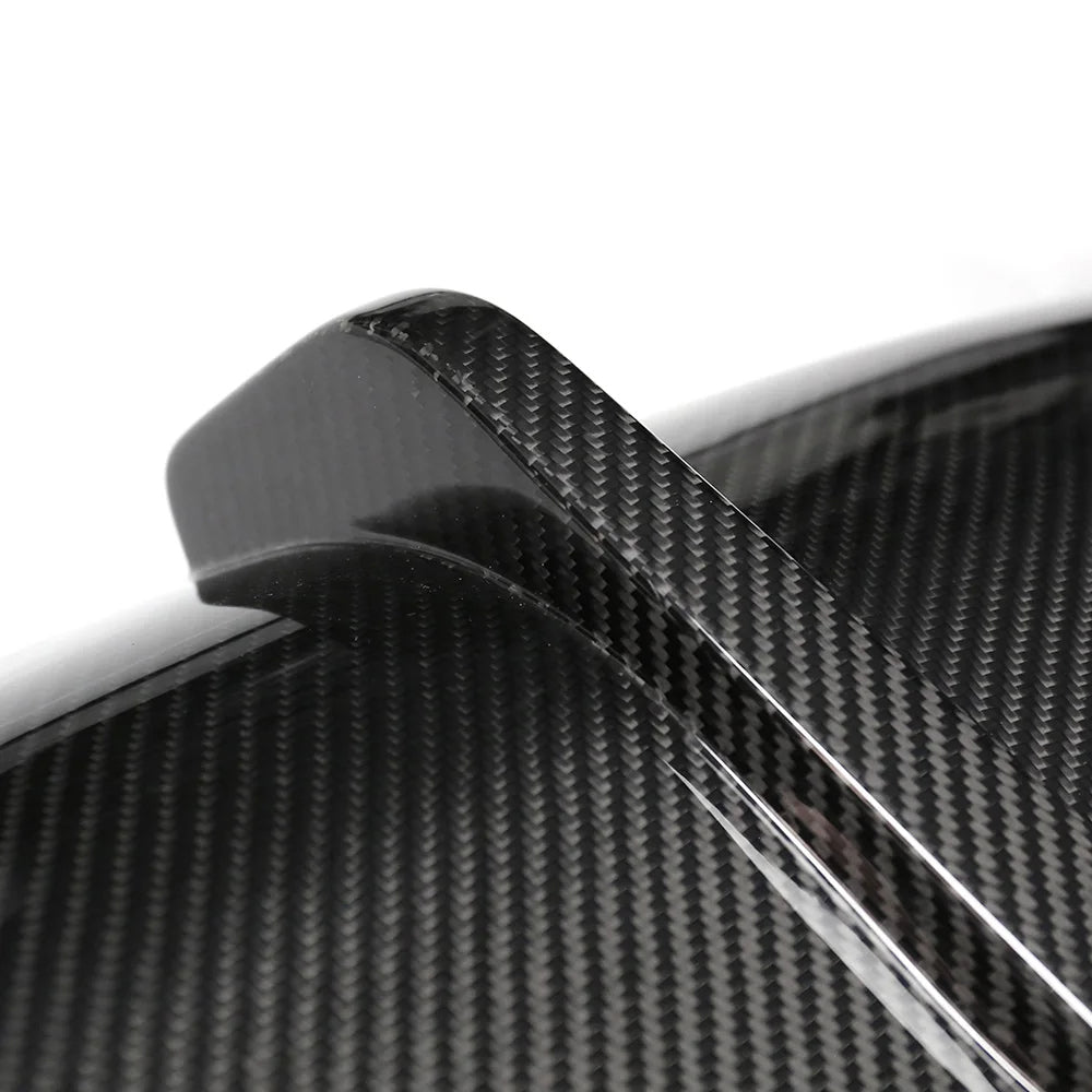 tesla model s carbon fiber diffuser