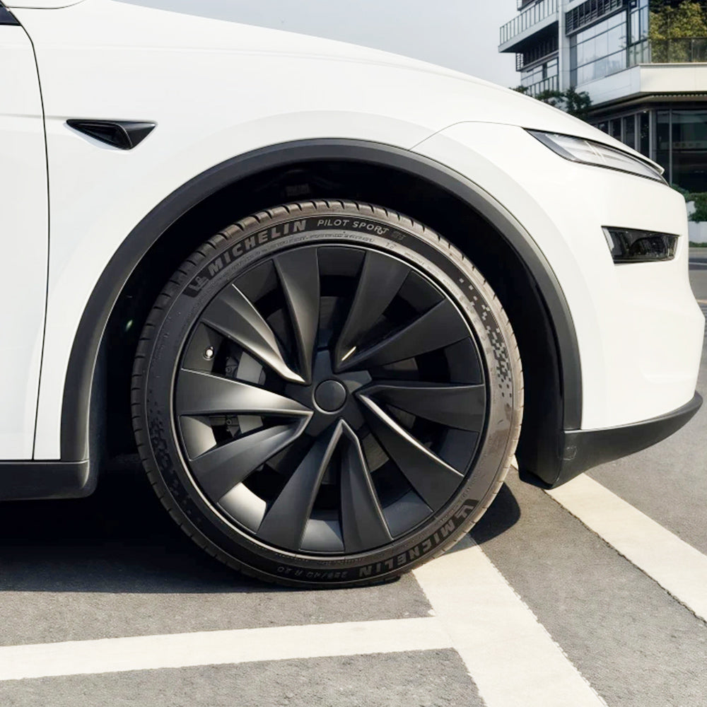 wheel caps