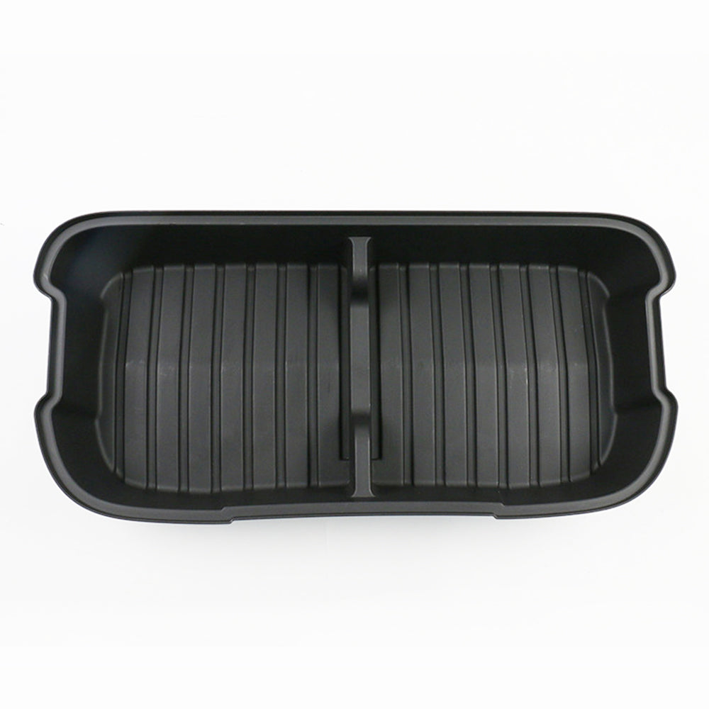 tesla model y juniper trunk organizer