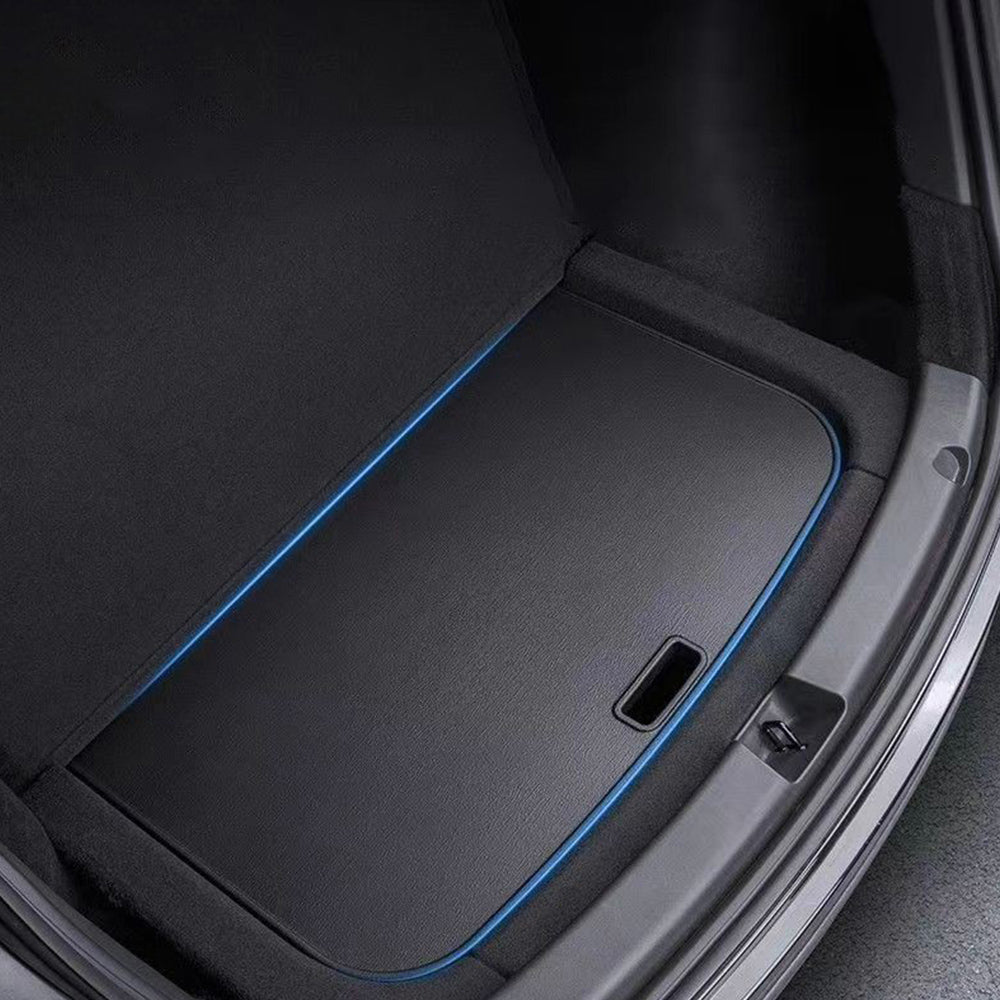 tesla model 3 camping accessories