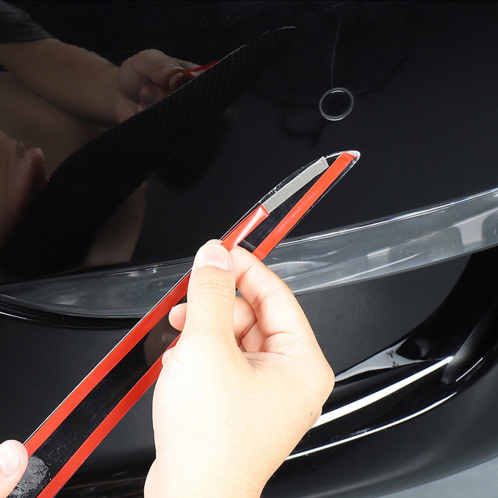 tesla model s plaid carbon fiber