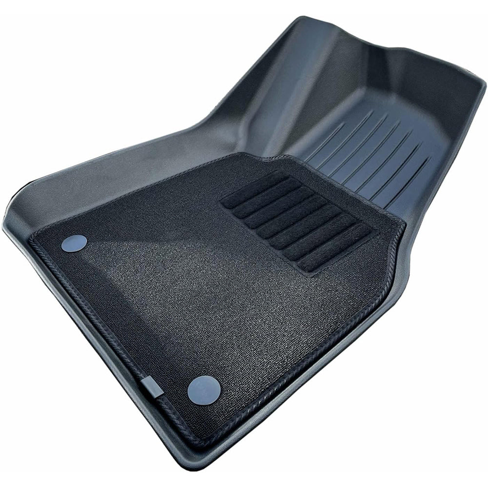 tesla model y liners