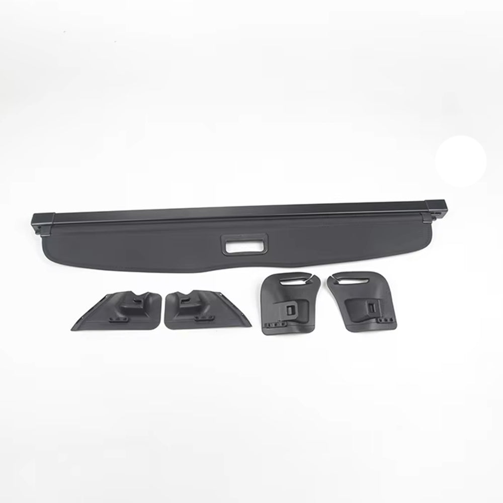 cargo cover for tesla model y
