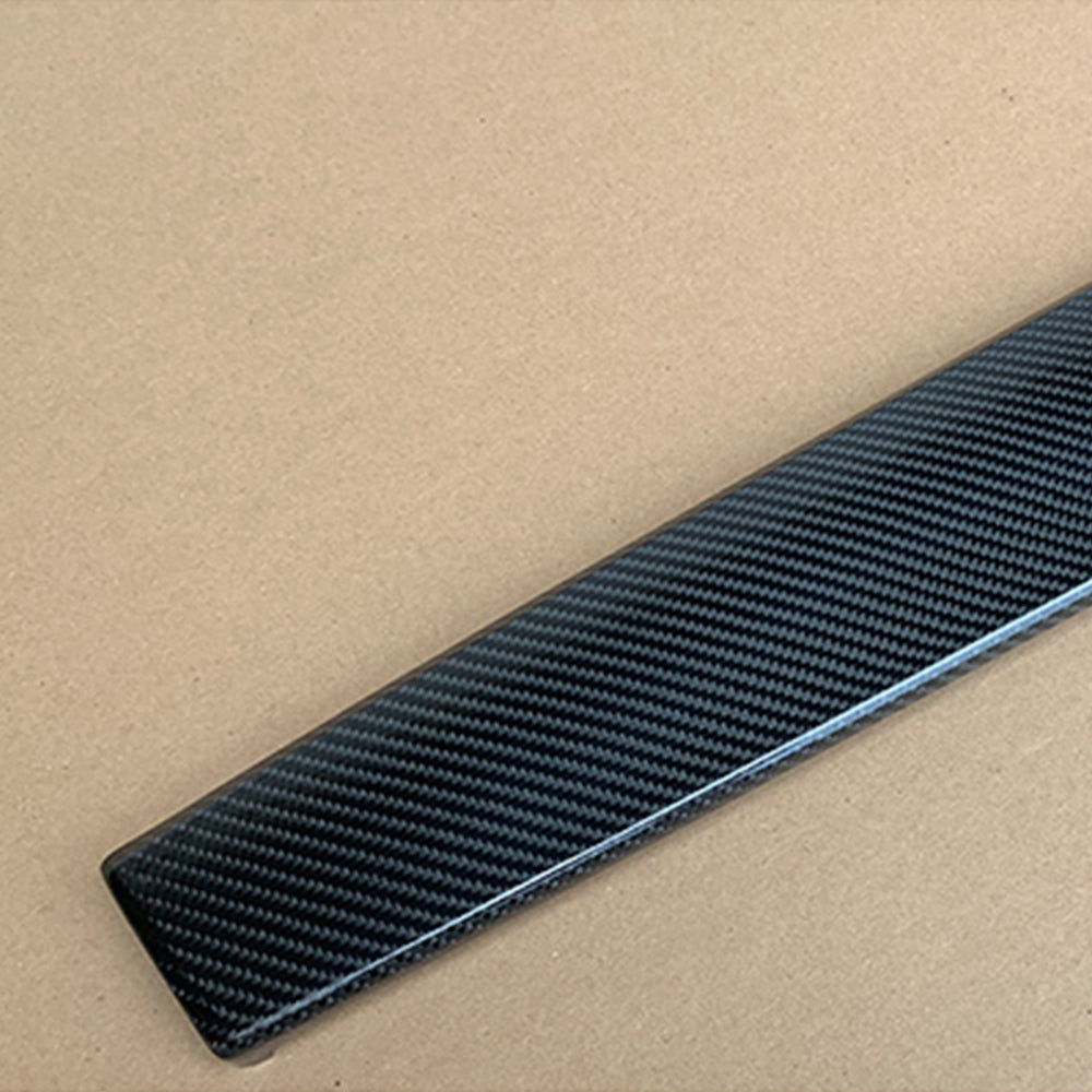 dash cover for tesla model y