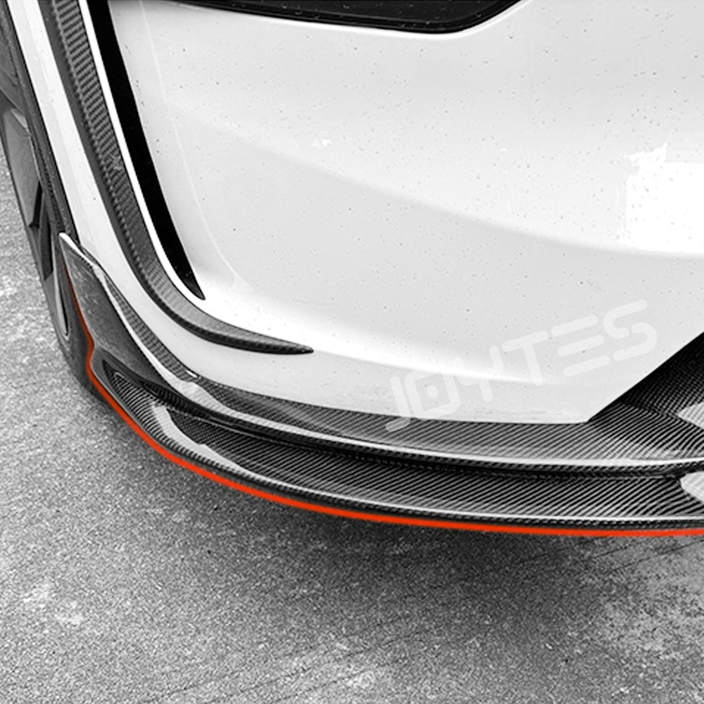 tesla model y body kit